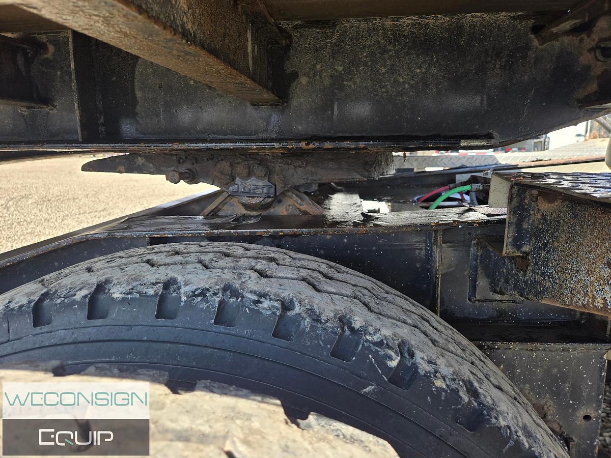 Used 2020 Doepker Super B Hiboy Trailer