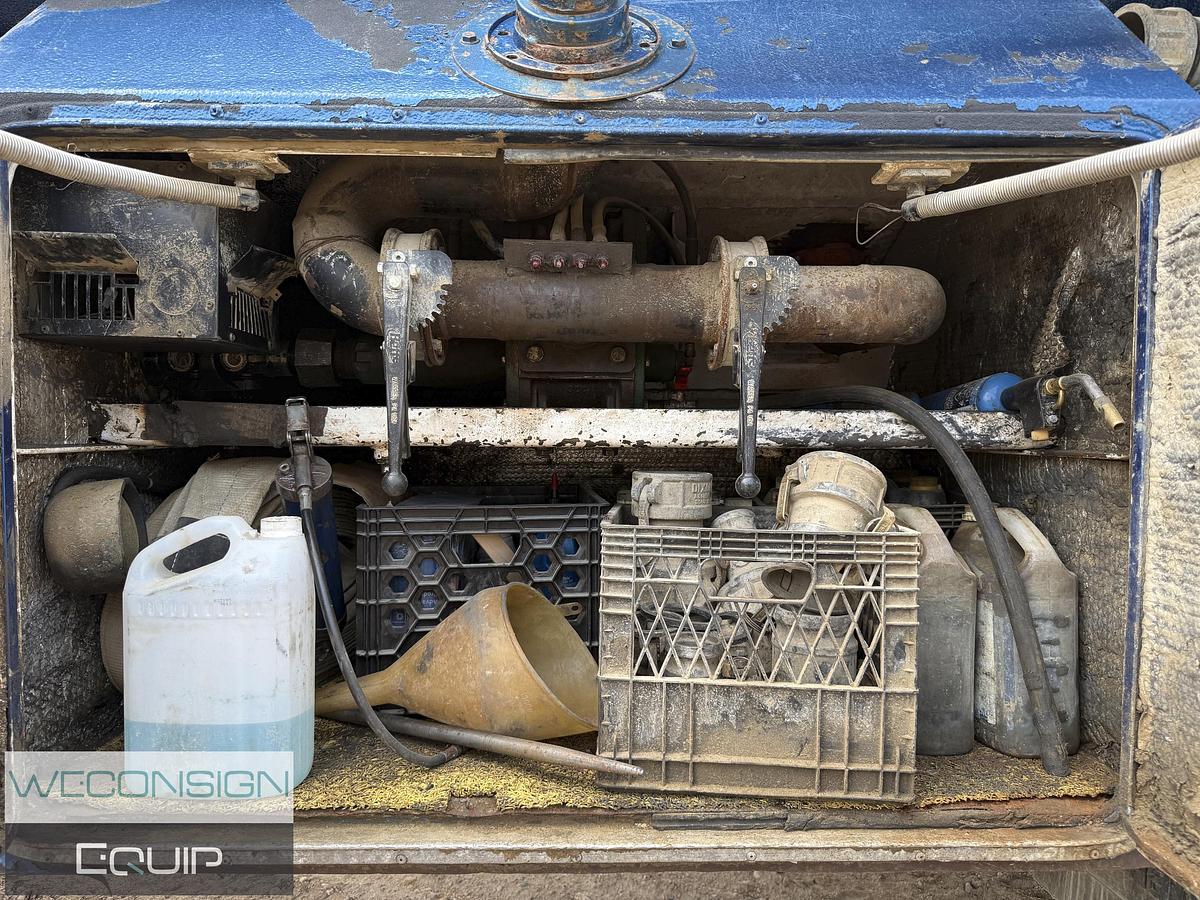 Used 1999 Western Star 4964FX