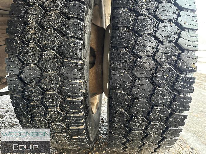 Used 2009 Sterling Bullet