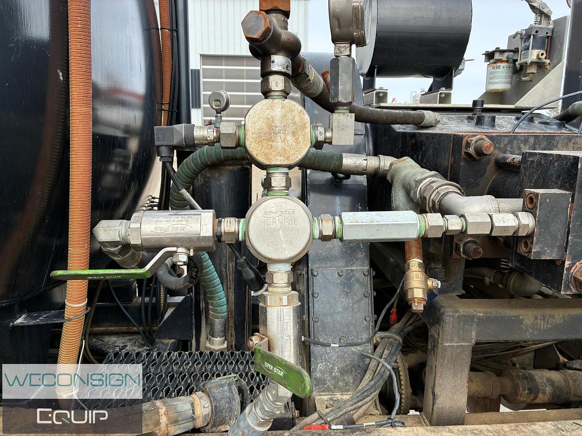 Used 2014 Kenworth T800