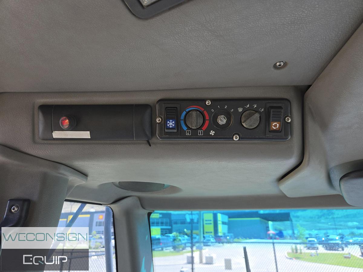 Used RT31 2011 John Deere 300D Articulated Dump Truck