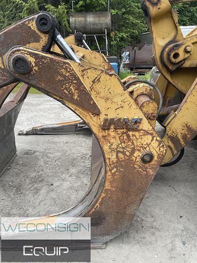 Used 1995 CAT 950F