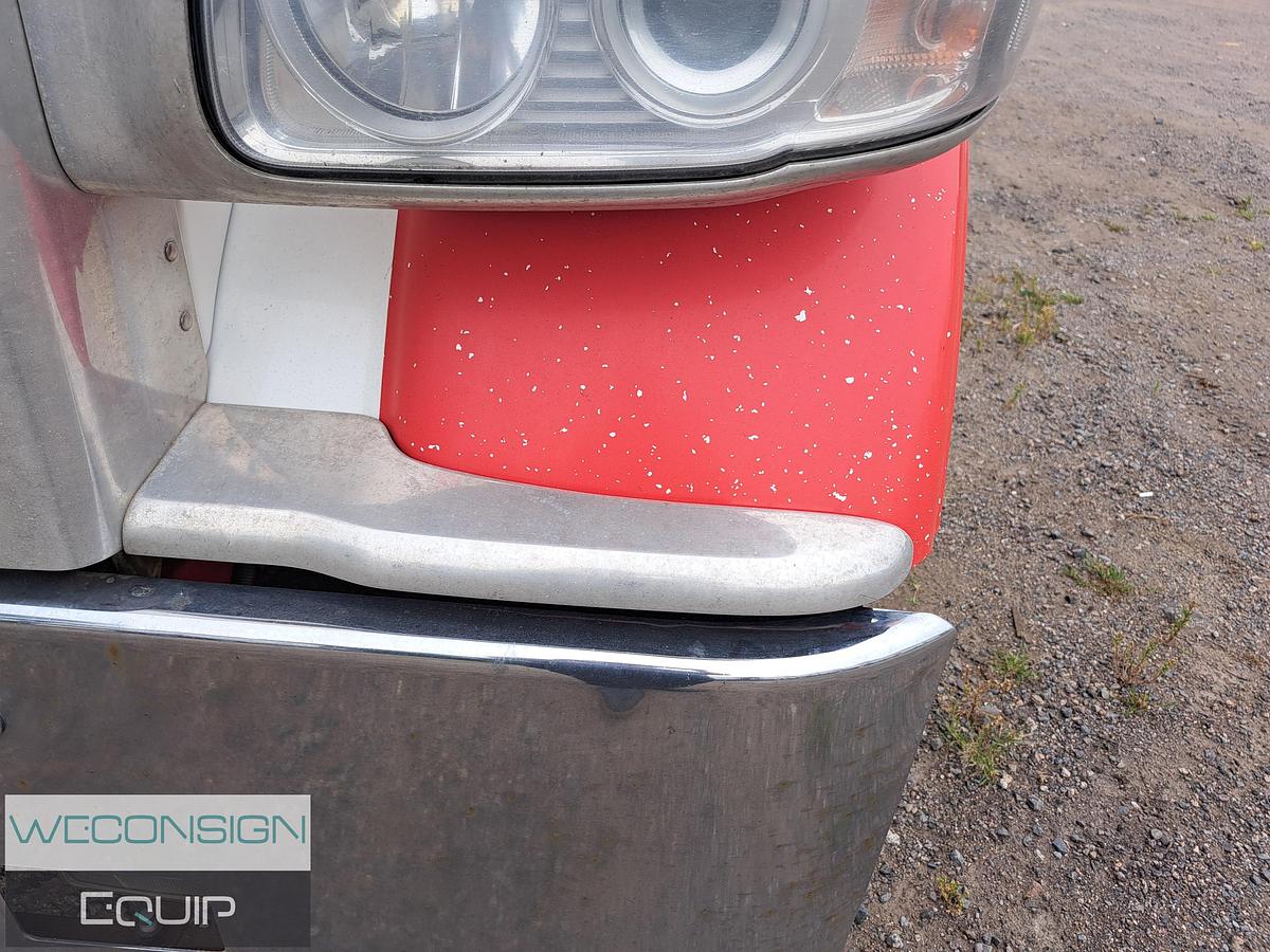 Used 2021 Peterbilt 389 Long Nose