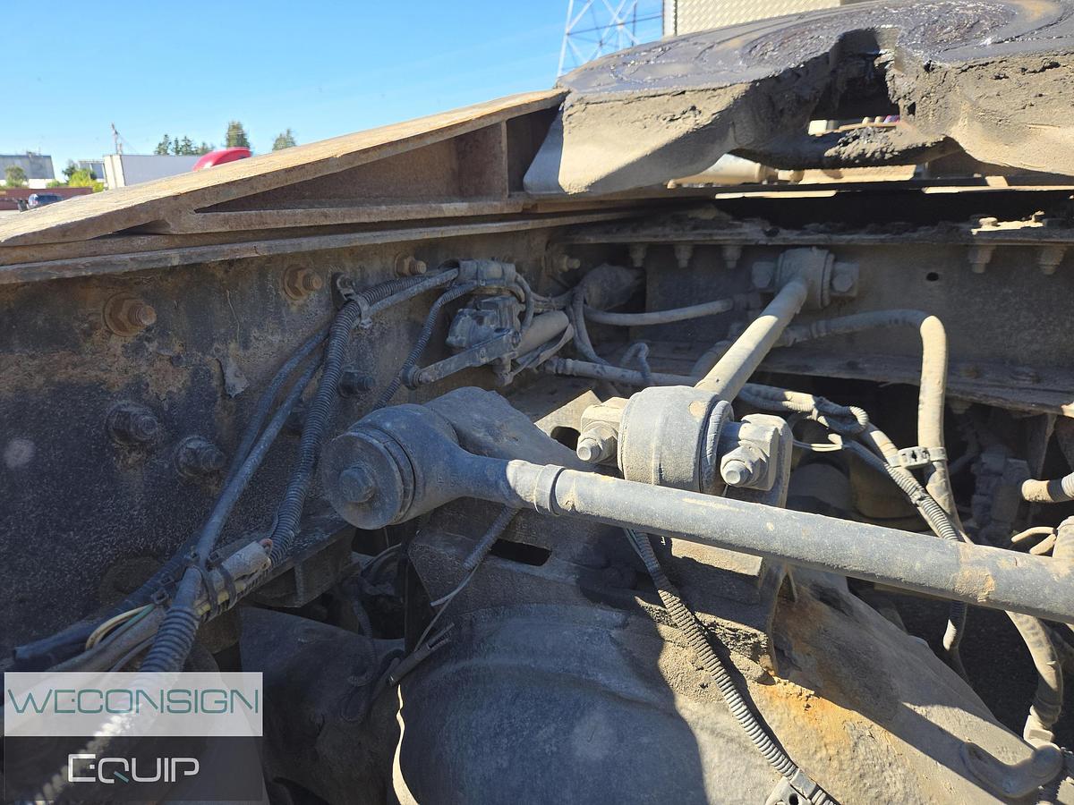 Used 2007 Kenworth T800 TA Lowbed Truck/ Tractor