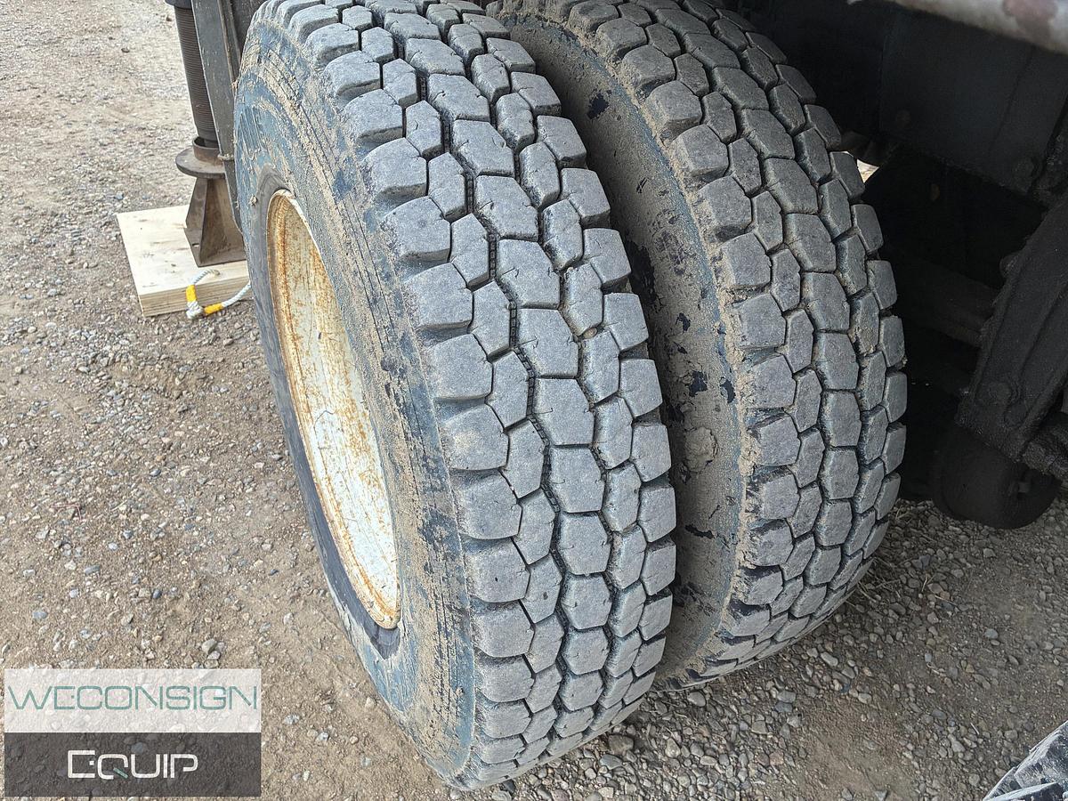 Used 2011 Peterbilt 367