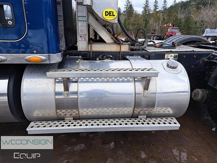 Used 2019 Kenworth T800 Heavy Haul Truck Tractor