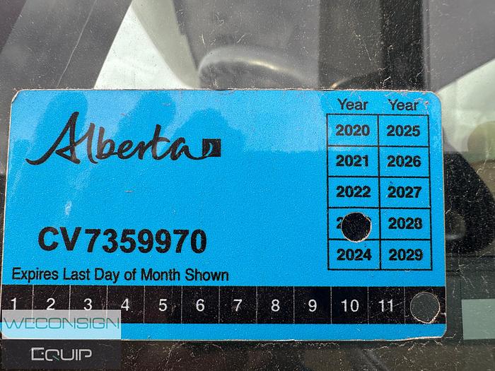Used 2018 International Durastar