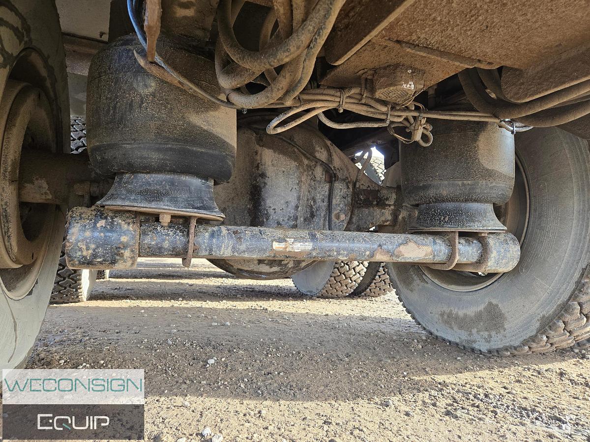 Used 2013 Kenworth C500