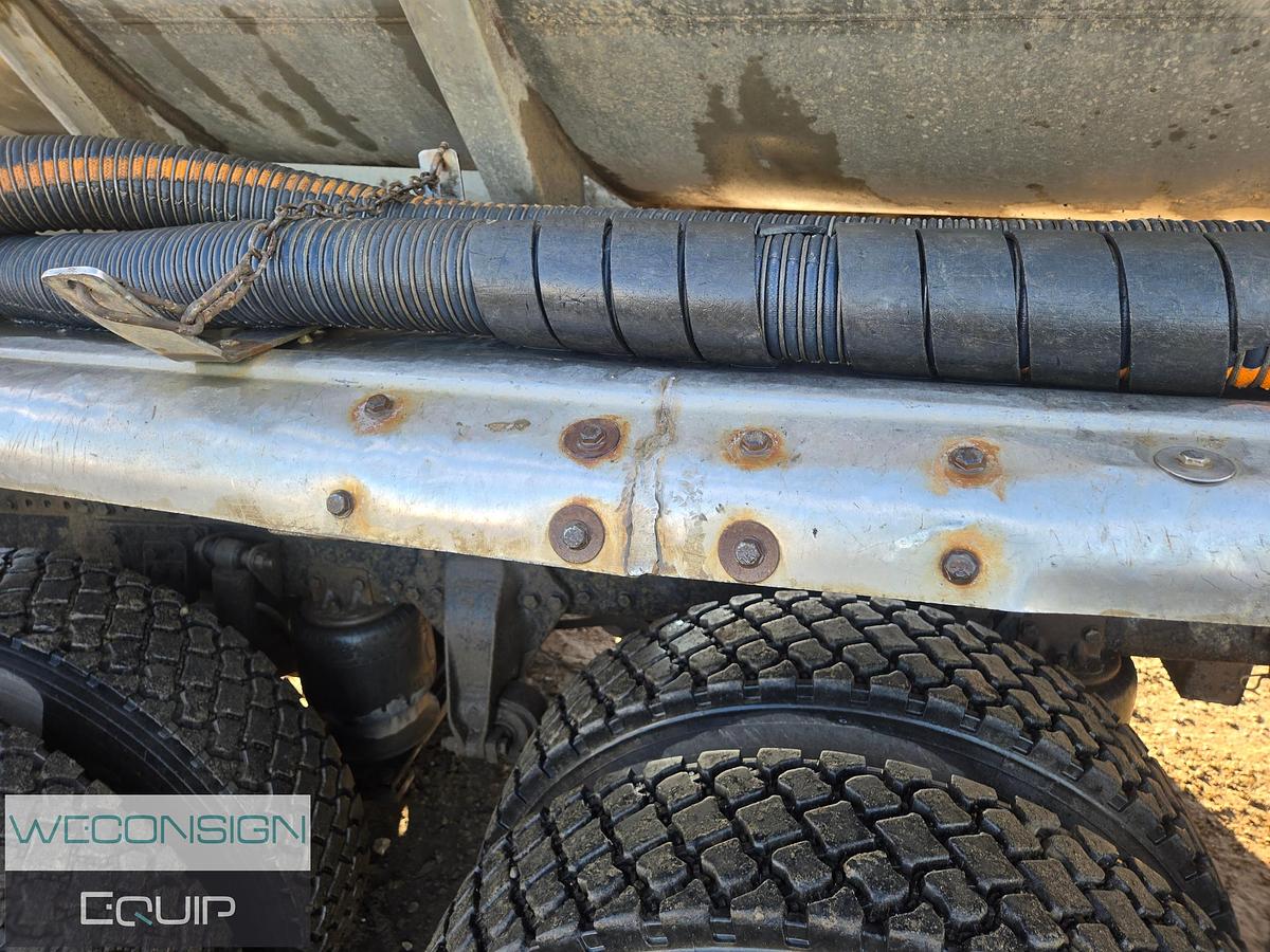 Used 2012 Polar 42 Cube