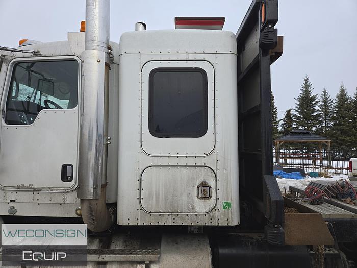 Used 2007 Kenworth C500
