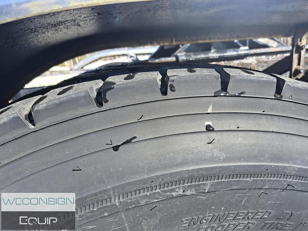 Used 2022 Peterbilt 389 Sleeper Truck Tractor