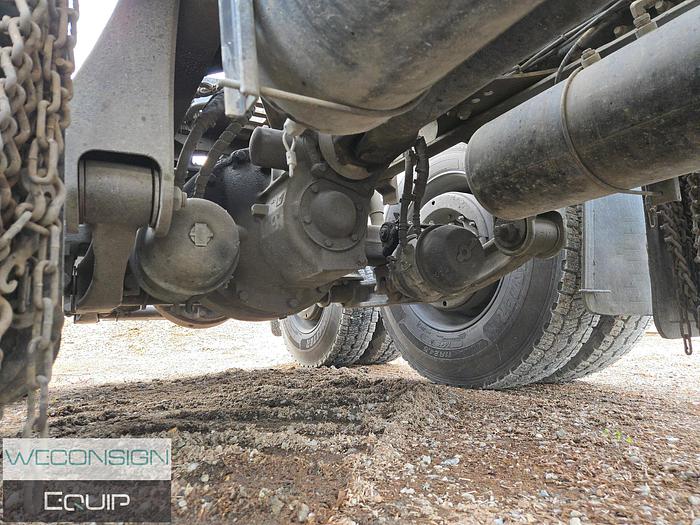 Used 2019 Peterbilt 367 Heavy Haul Truck Tractor