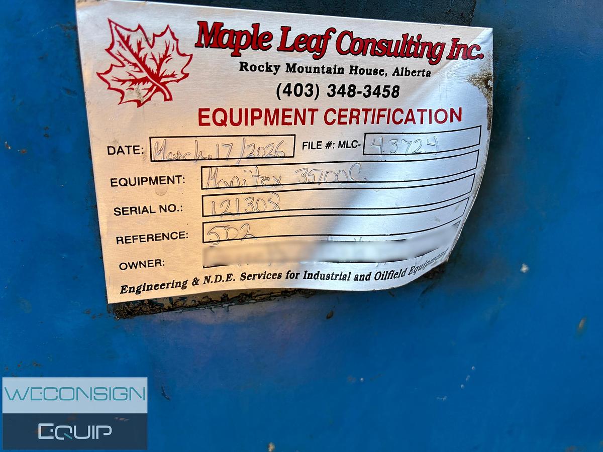 Used 2006 Kenworth T800 35T Picker Truck