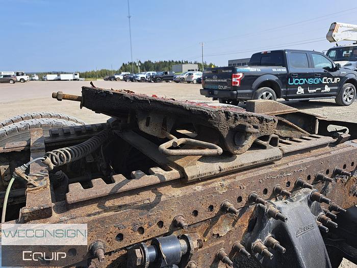 Used 2015 Freightliner Cascadia HWY Truck Tractor