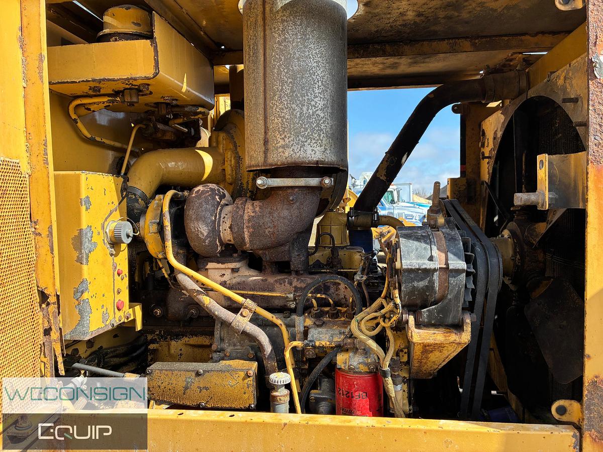 Used 1996 CAT 936F
