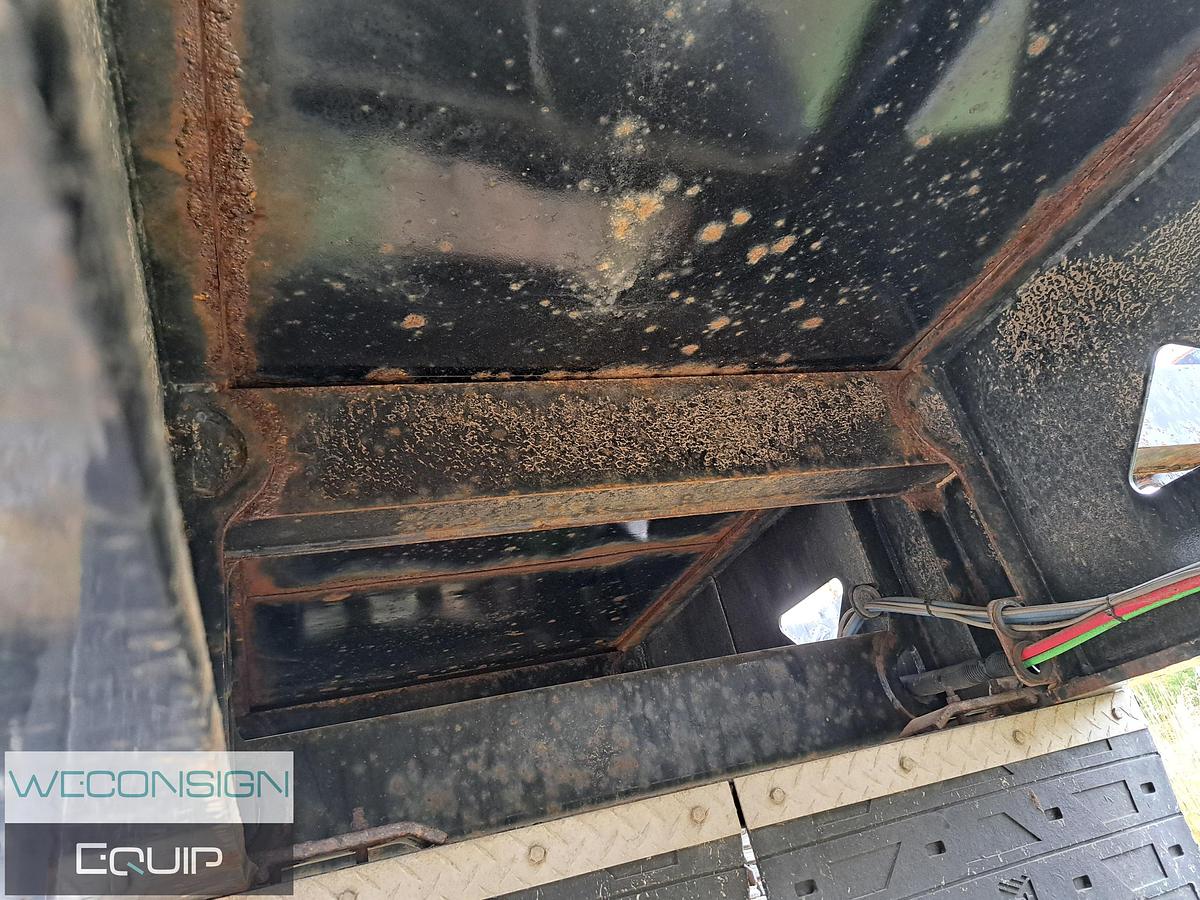 Used 2019 BWS 48LF3X5T NB