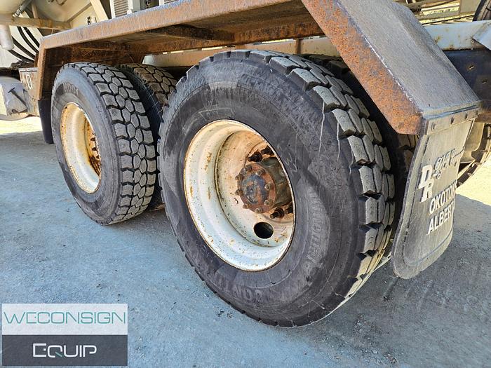 Used 2007 Sterling Acterra