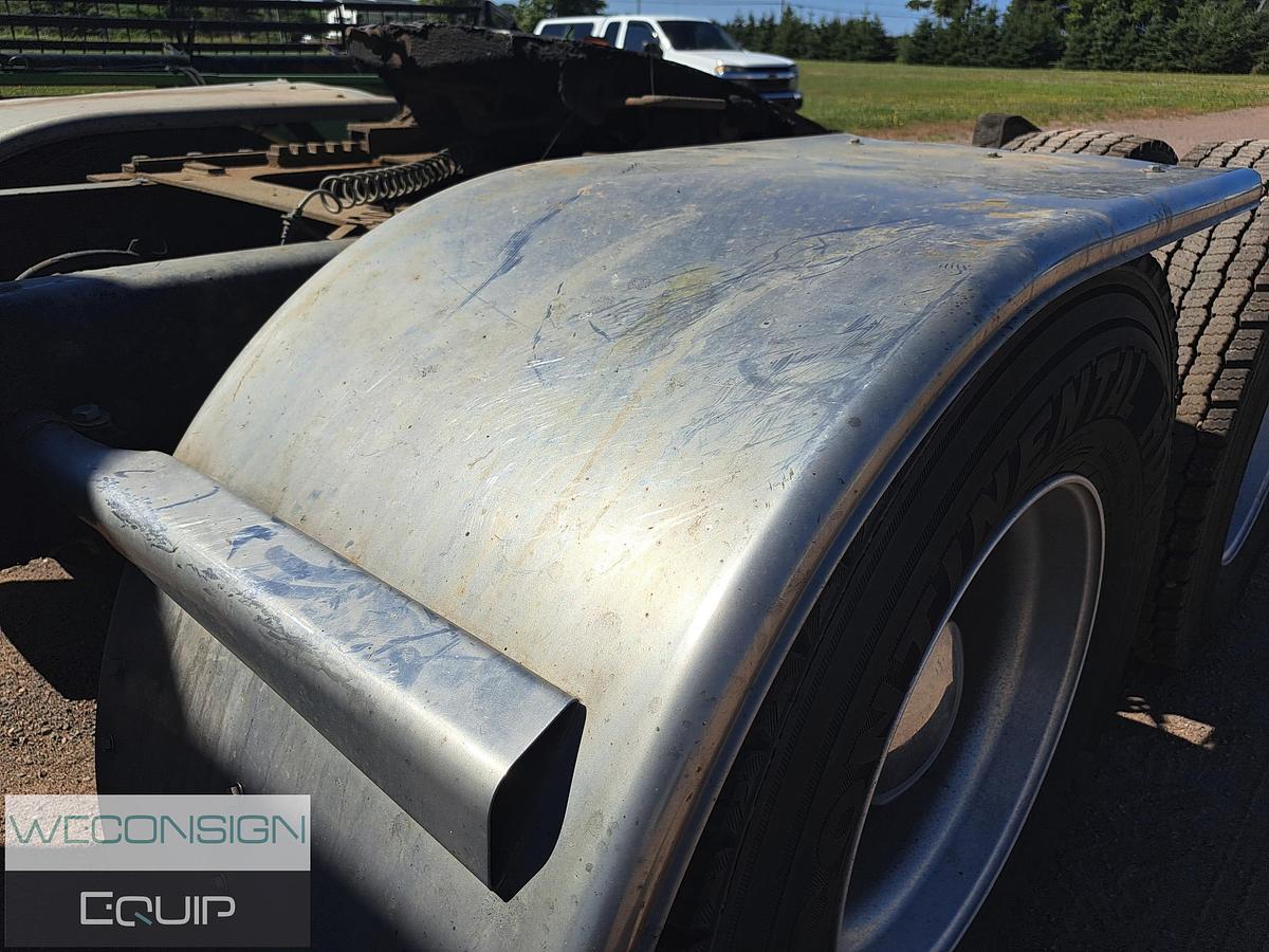 Used 2011 Kenworth T800