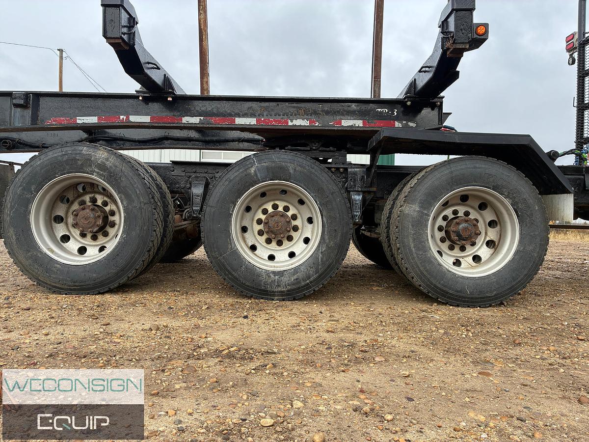 Used 2013 Western Star Logging Truck