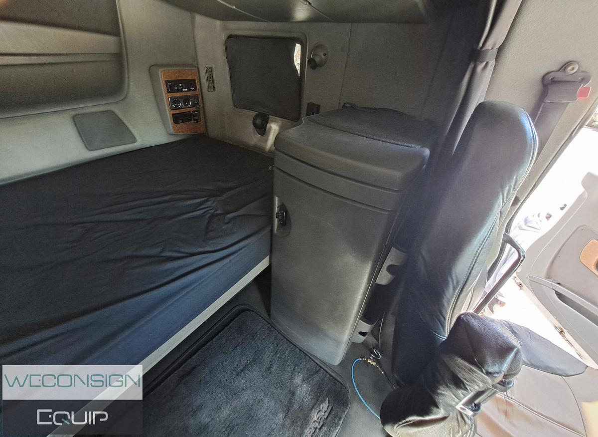 Used 2009 International ProStar