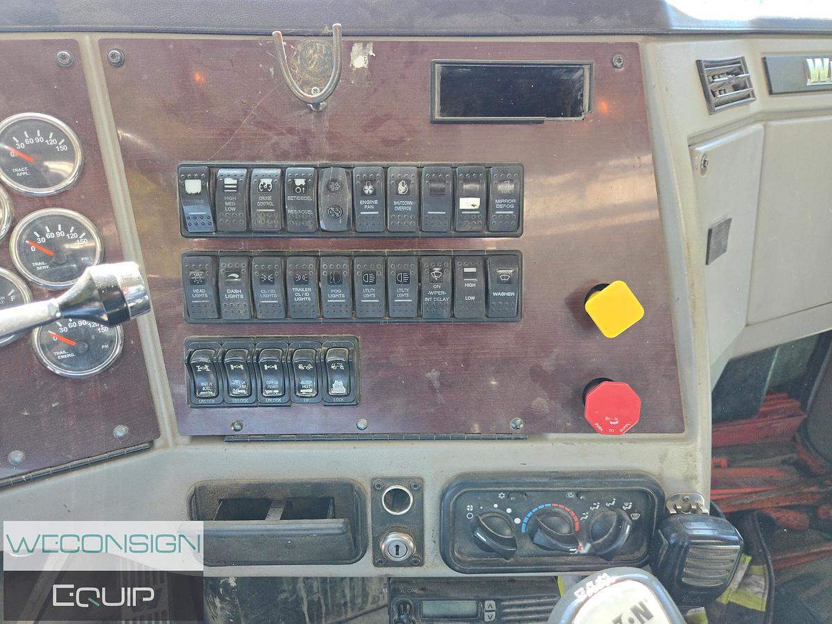 Used 2013 Western Star 4900