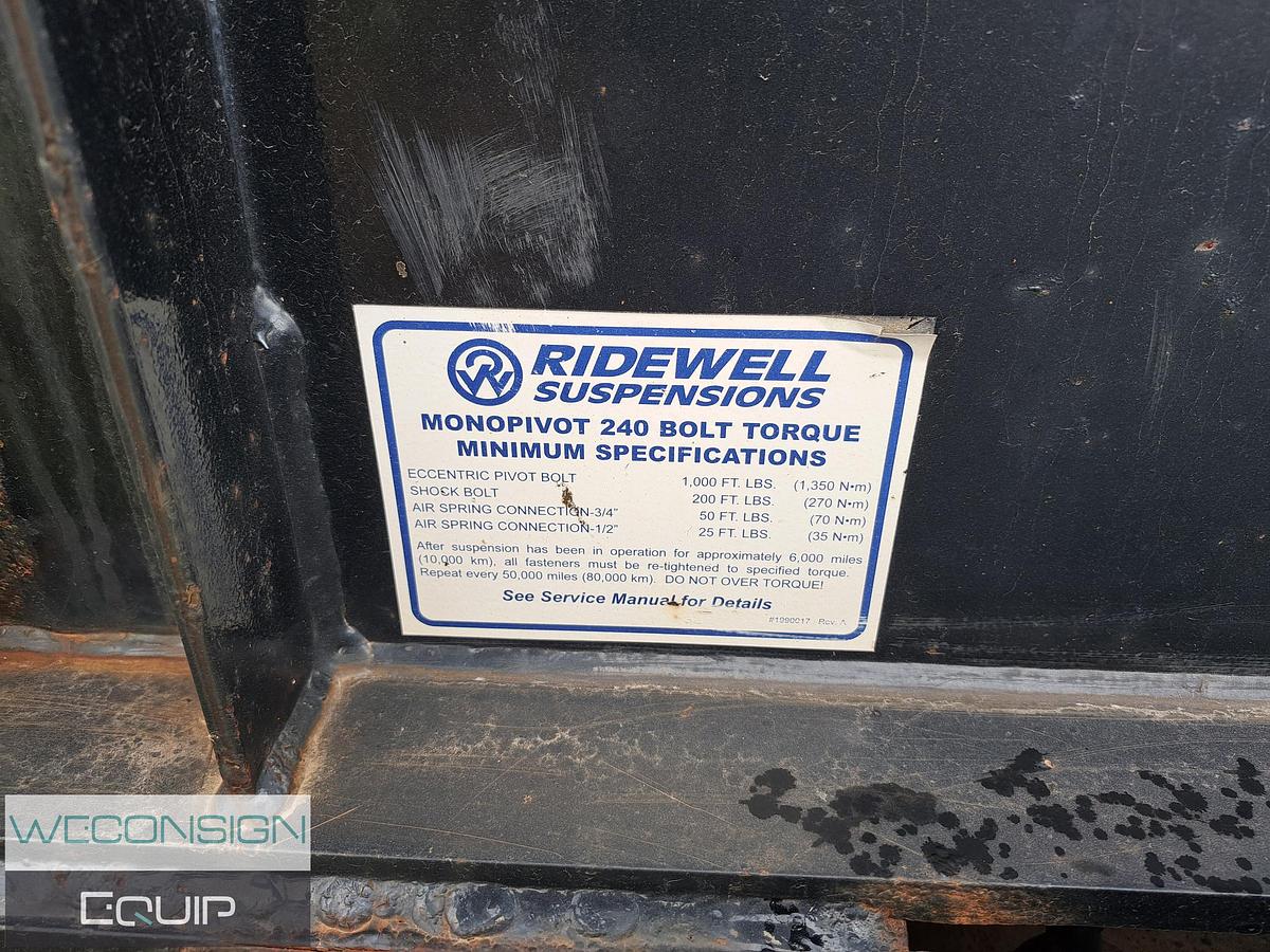 Used 2019 BWS 48LF3X5T NB