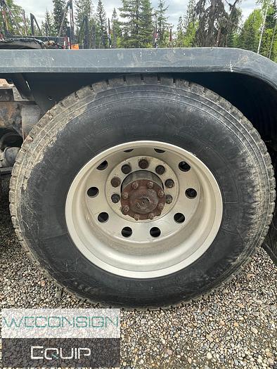 Used 2019 Western Star 4900 Truck Chassis