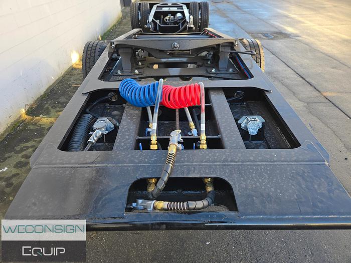 2025 Pacesetter Single Axle Jeep