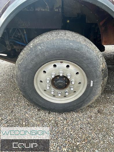 Used 2019 Western Star 4900 Truck Chassis