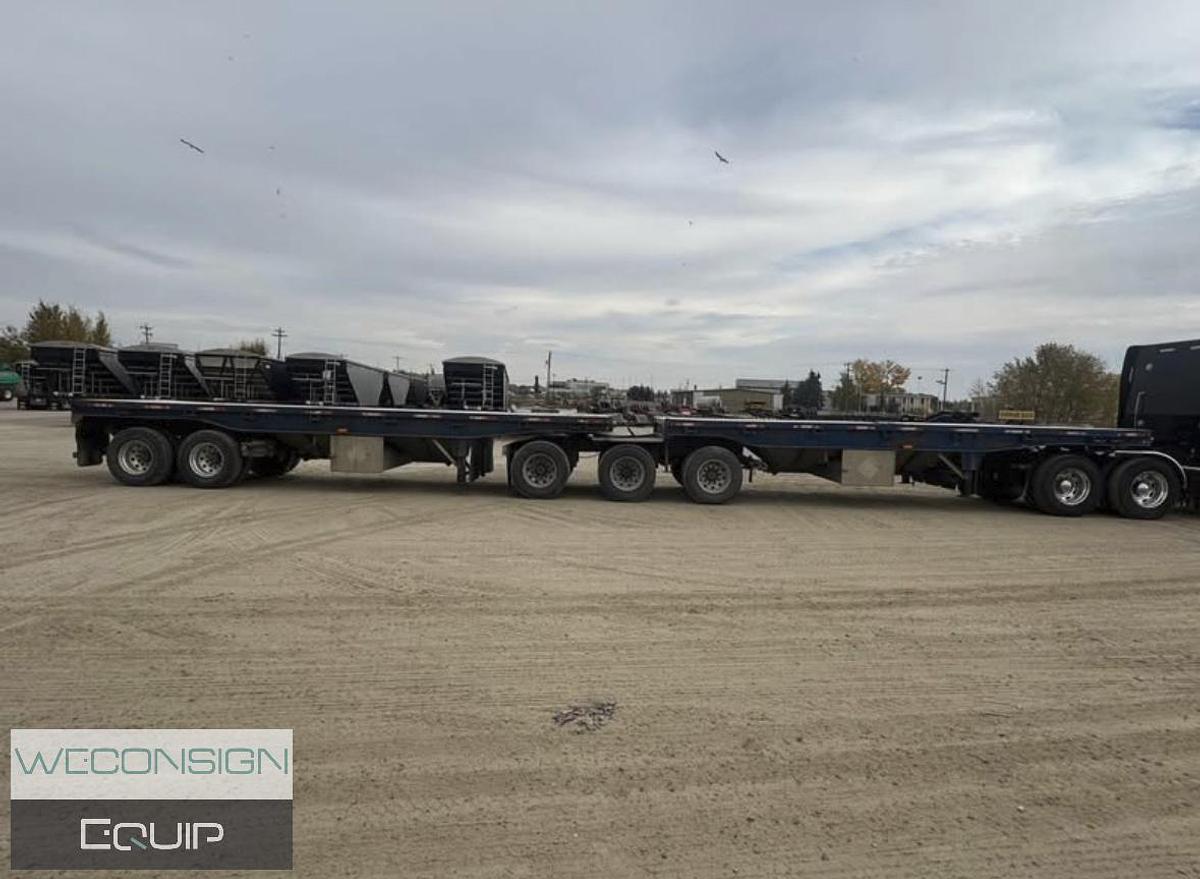 Used 2000 Doepker Super B