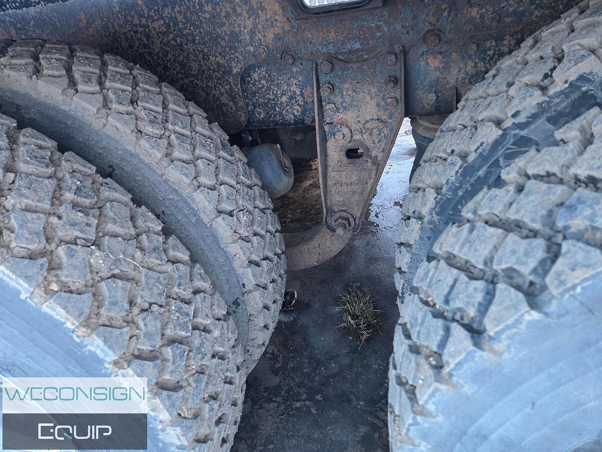 Used 2006 Kenworth C500B 35 Ton Boom Truck