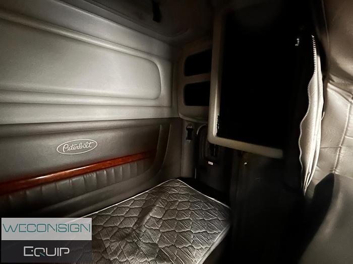 Used 2011 Peterbilt 388