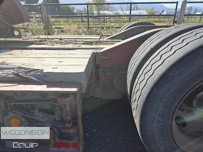 Used 1994 Aspen 55T RGN w/ SA Jeep