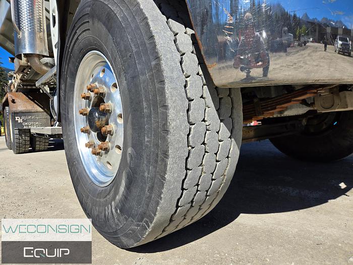 Used 2007 Sterling Acterra