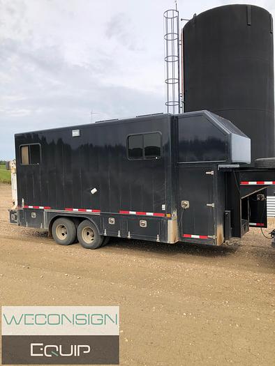 Used 2019 ITB Mobile Service/Mechanics