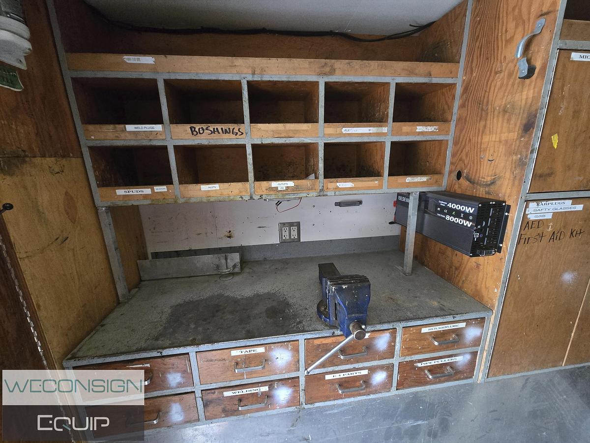 Used 2009 International 4400SBA