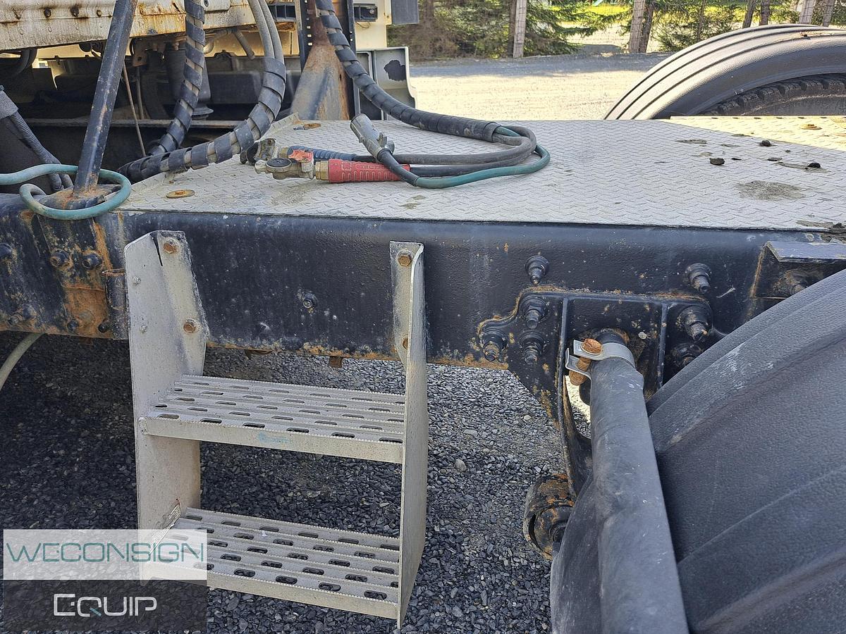 Used 2009 International ProStar