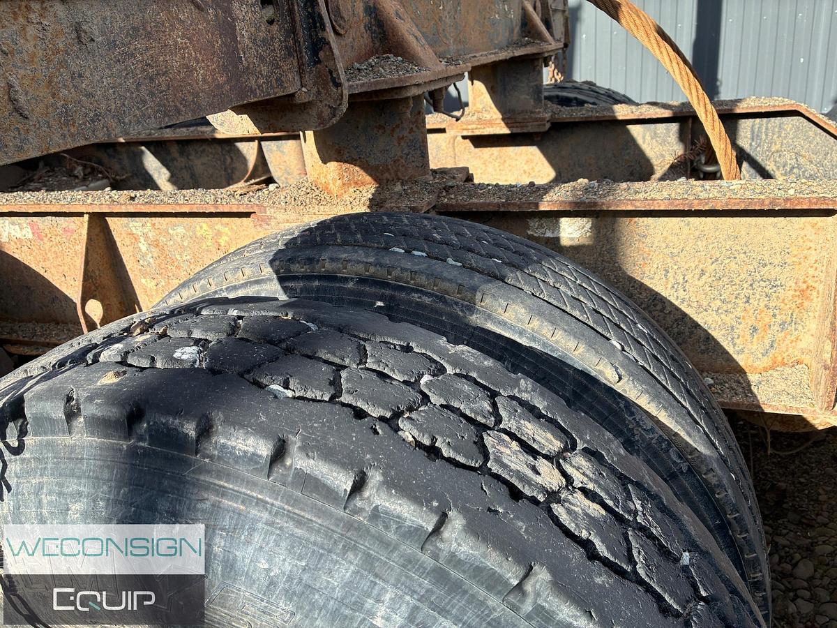Used Magnum Super B