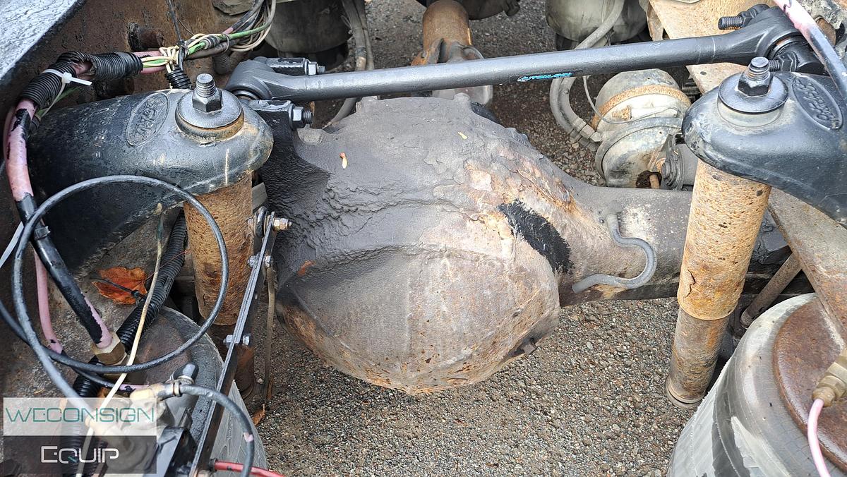 Used 2005 Peterbilt 379