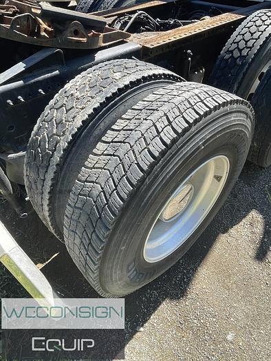 Used 2013 Volvo VNL HWY Truck Tractor