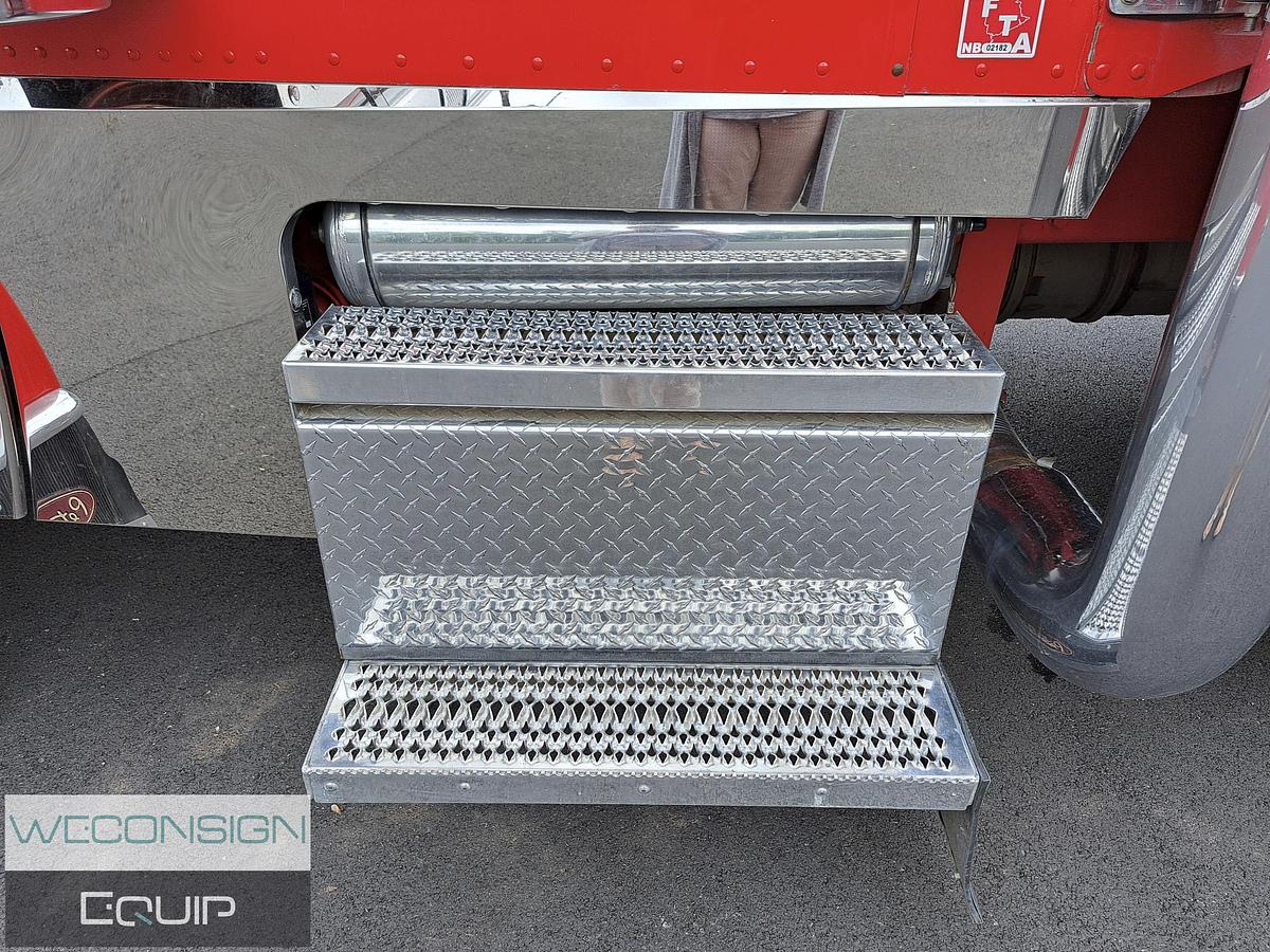 Used 2020 Peterbilt 389