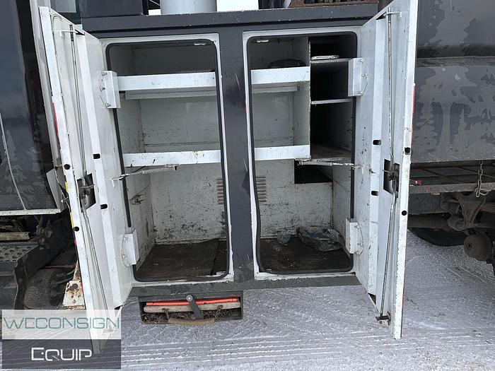 Used 2010 International 4400