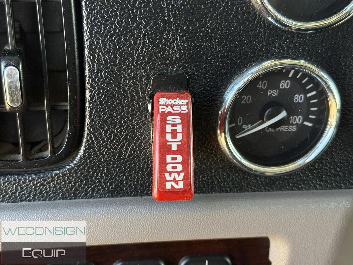 Used 2018 Peterbilt 567