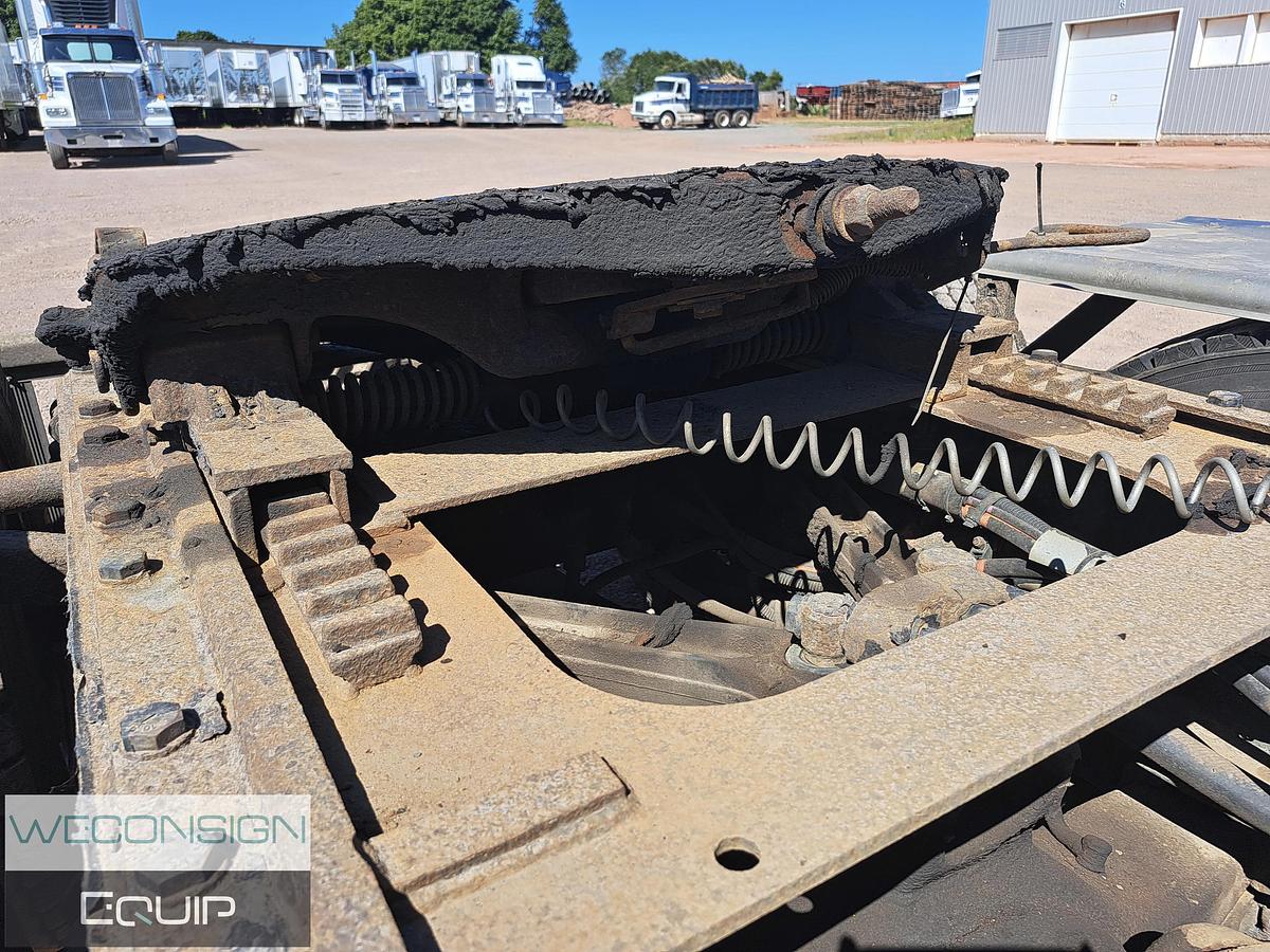 Used 2011 Kenworth T800