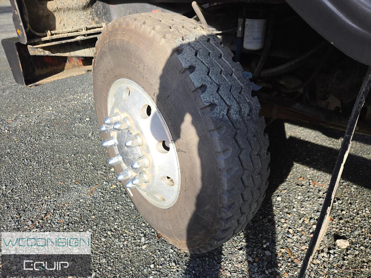 Used 1974 Kenworth TA Water Truck