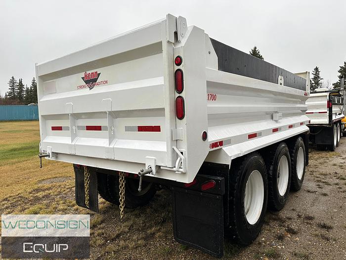 Used 2008 Renn S11700 Pup