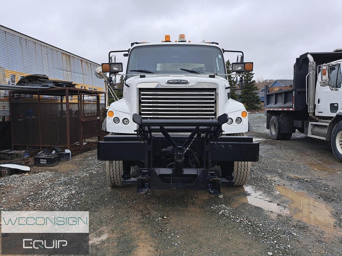 Used 2012 Freightliner M2