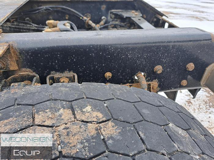 Used 2020 Kenworth W900B