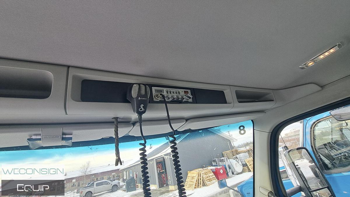 Used 2020 Kenworth T880