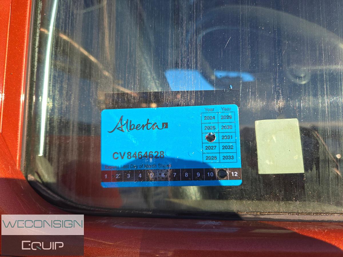 Used 2006 Kenworth C500B Winch Truck